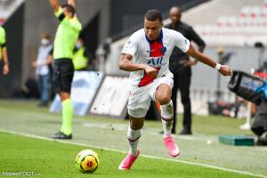 La déclaration du père de Kylian Mbappé sur son avenir