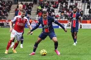 Un record pour Kylian Mbappé en LDC