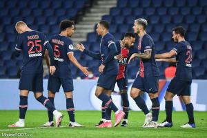 Marquinhos devrait tenir sa place, ce soir