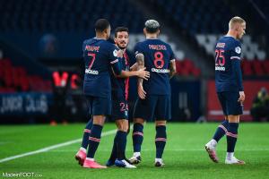 Thomas Tuchel a convoqué un groupe de 21 joueurs pour le déplacement à Monaco