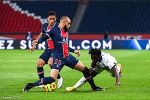 Kurzawa au duel