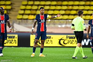 Kimpembe analyse la victoire face à l'OL