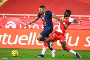 Mbappé a déjà la tête tournée vers la Ligue des champions