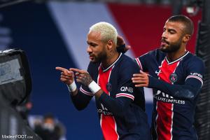 Rafinha donne des nouvelles de Neymar