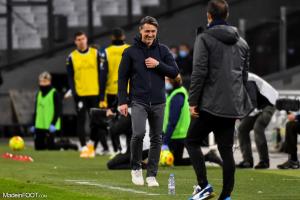 Kovac est satisfait de cette victoire à Paris