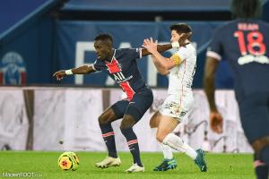 Pochettino félicite Gueye
