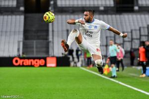 Le PSG se paie Dimitri Payet