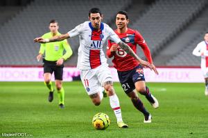 Di Maria pourrait débuter