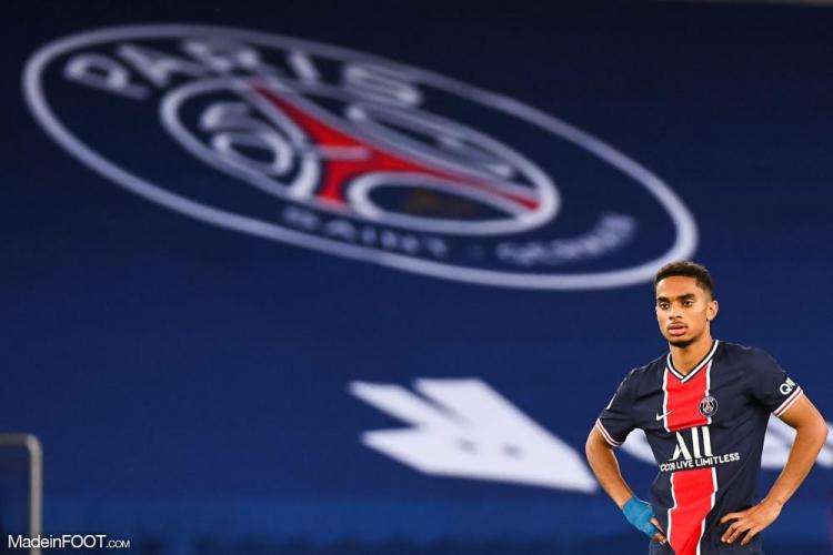 Mercato - Colin Dagba justifie sa décision de rejoindre Strasbourg