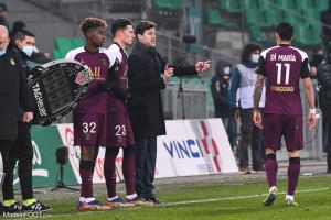 Pochettino ne se sent pas protégé