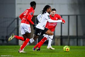 Renato Sanches, le milieu de terrain du Lille OSC.