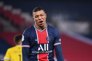 Kylian Mbappé revient sur les critiques