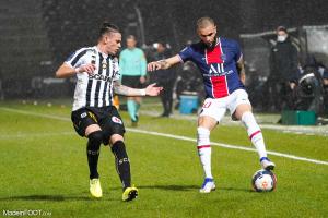Kurzawa chambre l'OM