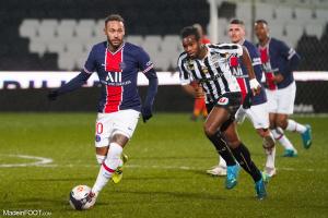 Neymar va-t-il remporter cette distinction ?