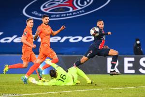 Les compos sont tombées