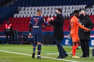 Le doublé de Kylian Mbappé contre le Bayern Munich mercredi soir a relancé les débats sur le futur de la star dans la capitale