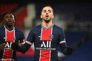 L'Espagne de Pablo Sarabia joue une place dans le dernier carré de cet Euro 2020, ce soir face à la Suisse
