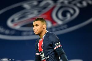 Kylian Mbappé livre sa première impression