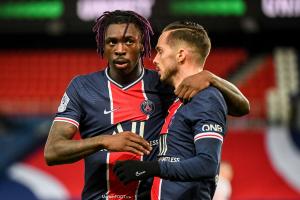 Kean espère un miracle pour le titre