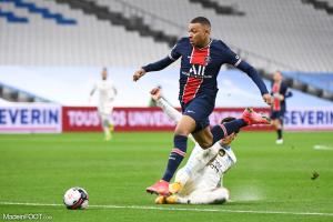 Arrivé en 2017 dans la capitale, Kylian Mbappé a inscrit 122 buts en 162 matchs