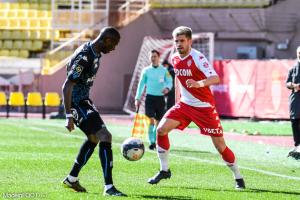 Henrique avec l'ASM