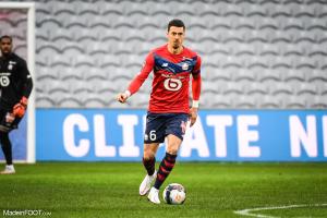Les Dogues peuvent remporter un titre pour leur premier match officiel de la saison 2021-2022