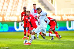 Mbappé était ambitieux