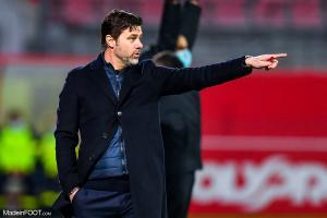 PSG - Mauricio Pochettino justifie sa gestion de Kylian Mbappé