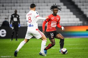 Camavinga est pisté par le PSG