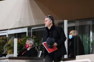 Galtier et le LOSC prennent la porte
