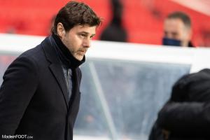 Pochettino est satisfait