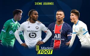 Le podcast de la J31