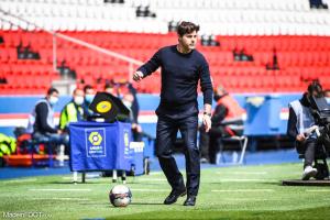 Pochettino aborde le match avec confiance et sérénité