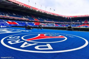 Kenny Nagera est issu du centre de formation du PSG.