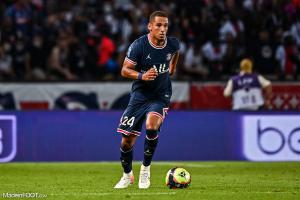 Kehrer avec Paris