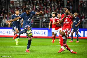 Georginio Wijnaldum, milieu de terrain du PSG