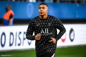 La presse espagnole réagit aux propos de Mbappé