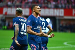 Kylian Mbappé va prendre la parole