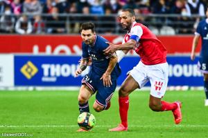 Messi est dans le groupe