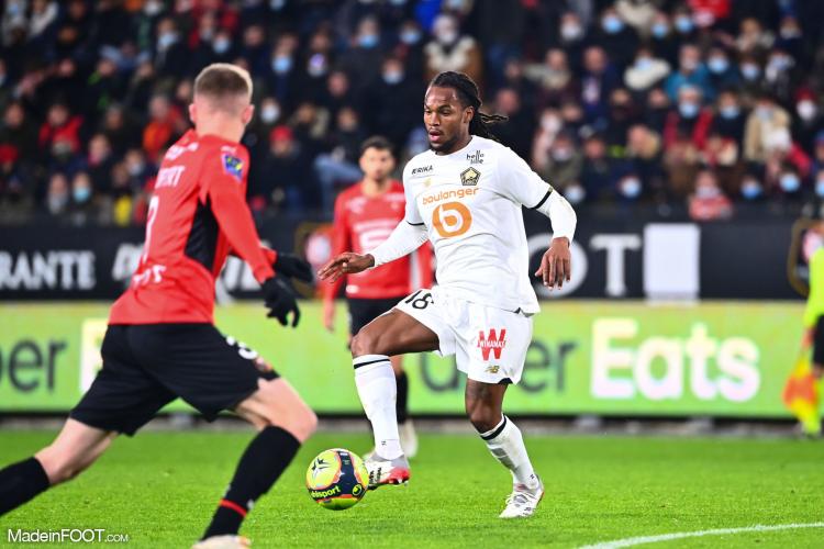 JT Foot - L'arrivée de Renato Sanches au PSG : on en parle dans le JT du jour