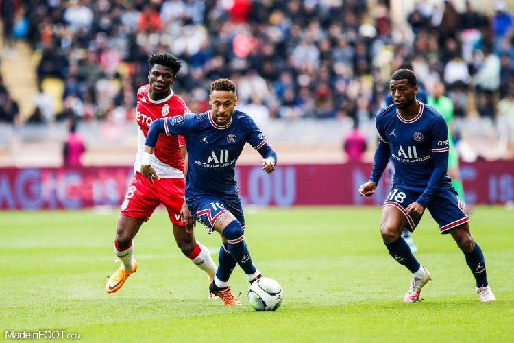 Mercato - Aurélien Tchouaméni révèle pourquoi il a choisi le Real Madrid plutôt que Paris