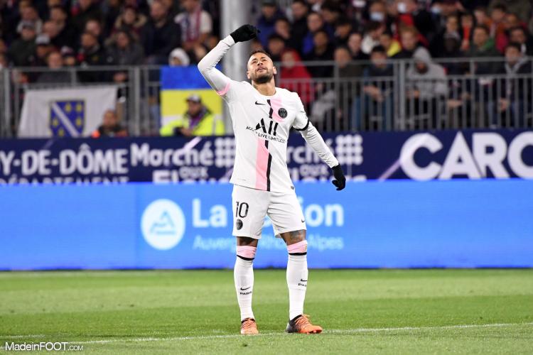 JT Foot - Les envies de départ de Neymar : on en parle dans le JT du jour