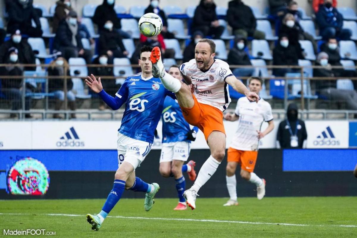 Montpellier, Mercato : Valère Germain a officiellement signé