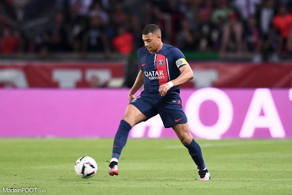 Mercato Kylian Mbapp Maintient Une Position Ferme Vis vis Du PSG Mercato Kylian Mbapp Maintient Une Position Ferme Vis vis Du PSG