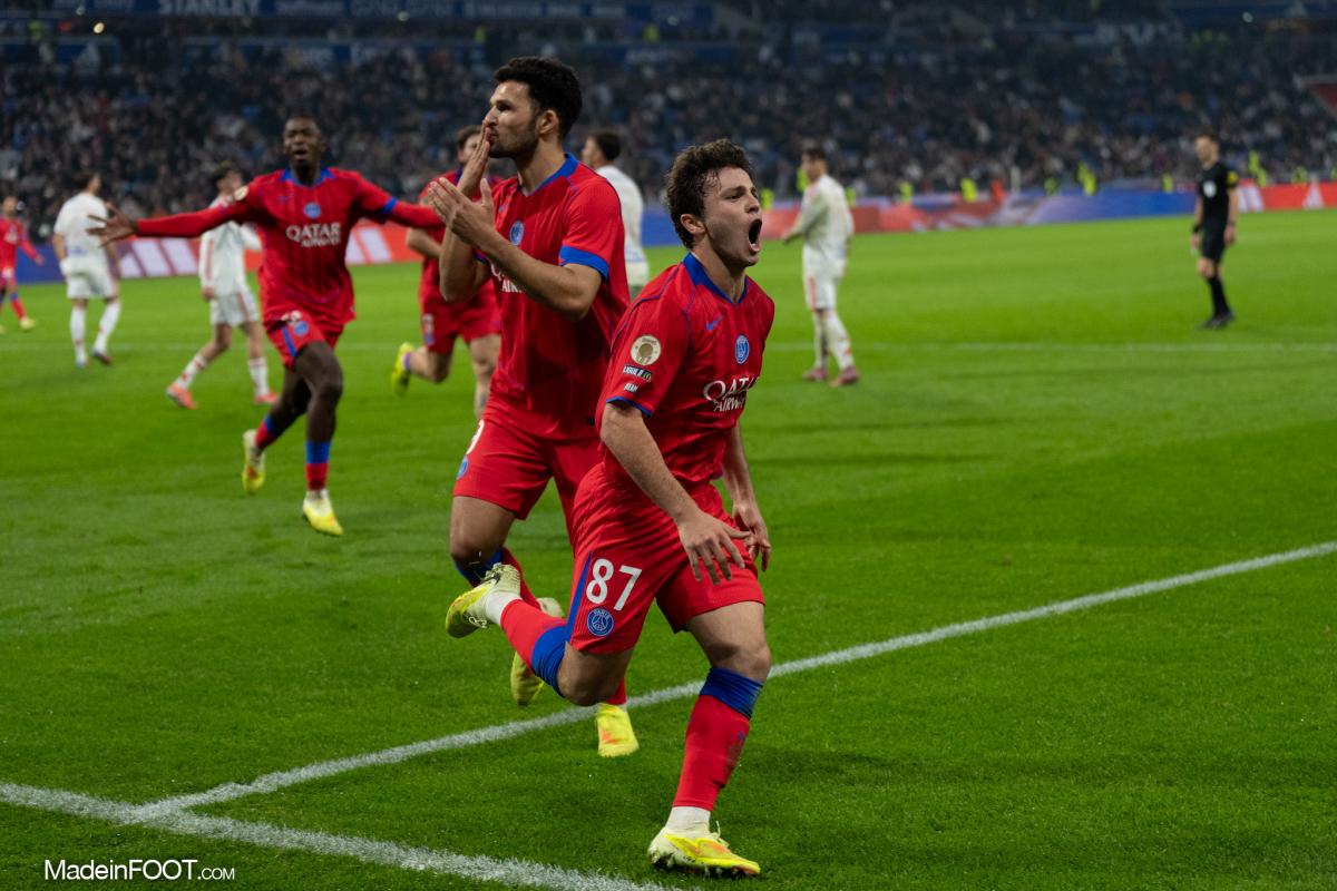 Ligue 1 - Les cotes et pronostics de PSG - OL : notre analyse complète