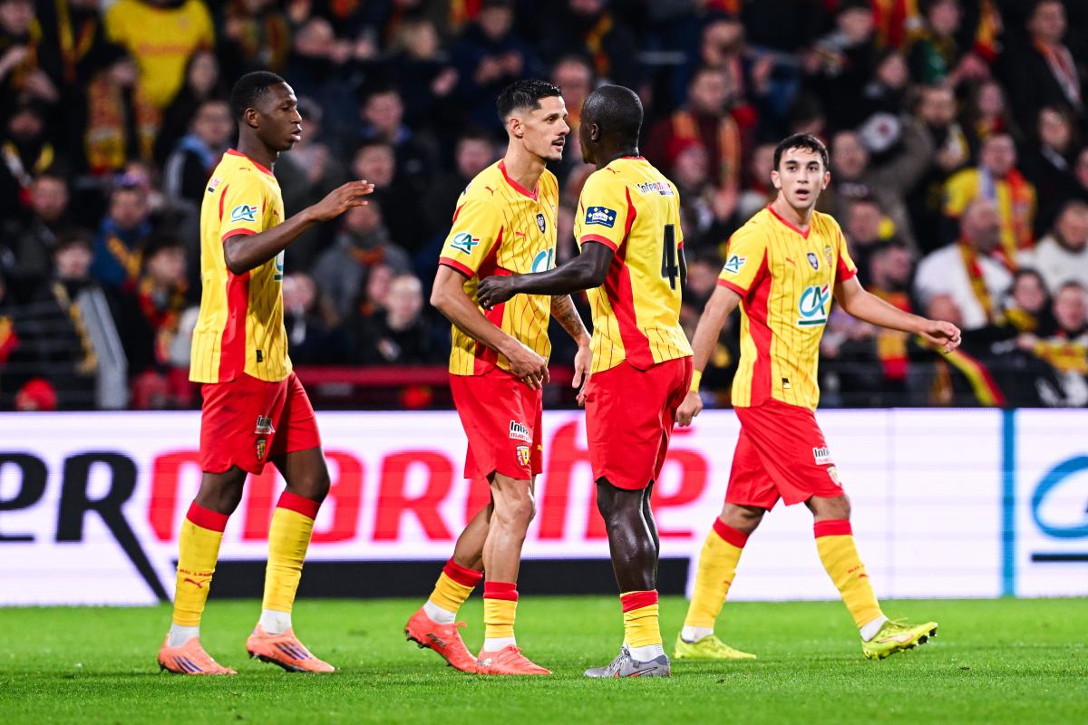 RC Lens Le Communiqu Tr s Sobre Du RC Lens Apr s Le Report Du Match rc-lens-le-communiqu-tr-s-sobre-du-rc-lens-apr-s-le-report-du-match