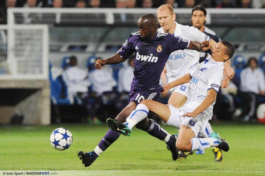 Diarra ne reviendra pas en L1