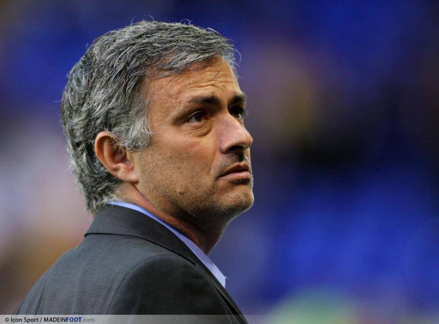 Avec Cayzac, Mourinho avait faillit rejoindre le PSG. Peut-être en 2012?