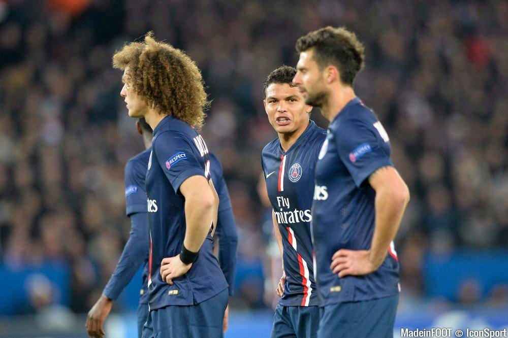 Thiago Motta fait jaser au PSG...