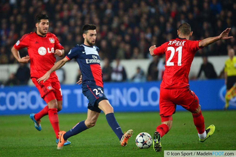 Pastore a été l'auteur d'une réalisation sublime et décisive